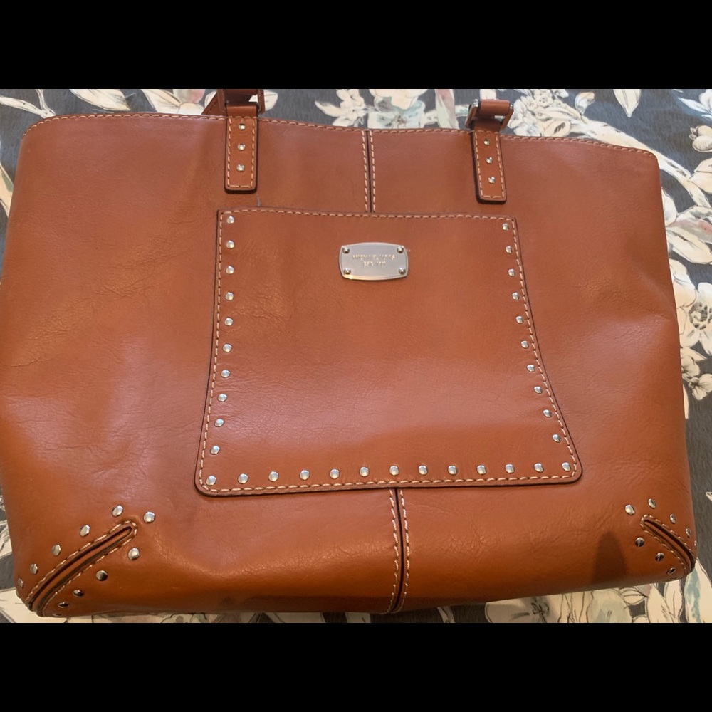 Michael Kors tote bag
